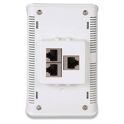 Hewlett Packard JD057A Netzwerk-Modul