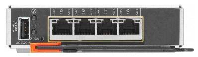Cisco WS-CBS3012-IBM