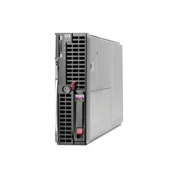 HP 518857-B21 Serversysteme