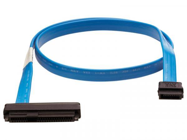 Hewlett Packard 716197-B21 Kabel 716197-B21