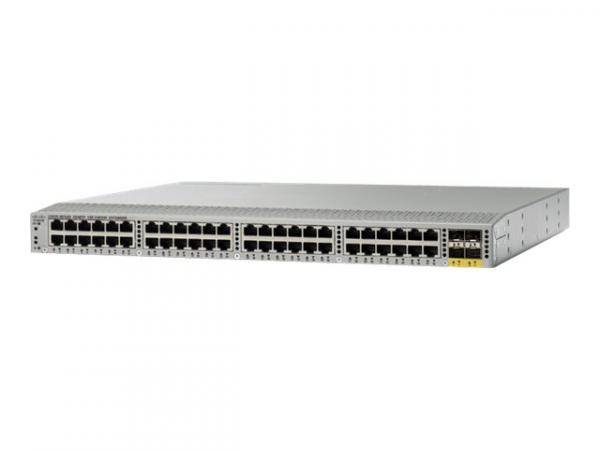 Cisco N2K-C2248TF-1GE Erweiterungsmodul Netzwerkgerät Computertechnik/Netzwerktechnik/Netzwerkkarten, -Adapter