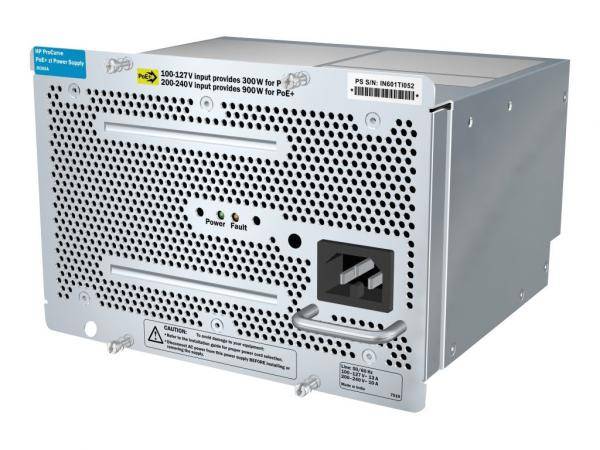 Hewlett Packard J9306A Netzteile