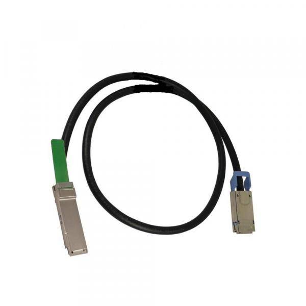 Hewlett Packard 670759-B25 Kabel