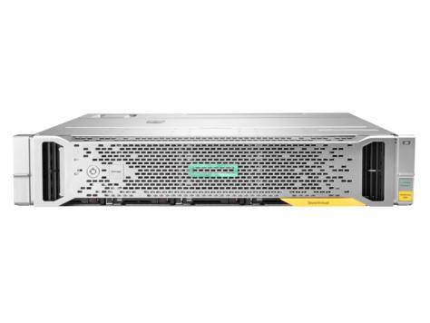 HPE - Aruba N9X18A Festplatten-Array Netzwerkgerät Computertechnik/Netzwerktechnik/Netzwerk-Zubehör