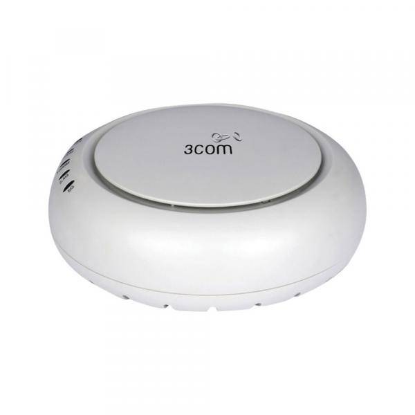 aruba JE501A Accesspoint Netzwerkgerät Computertechnik/Netzwerktechnik/WLAN-Access Points