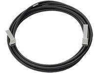 HPE CABLE 0.65M X240 10G