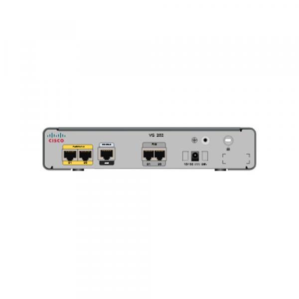 Cisco Systems VG202 Voice over IP
