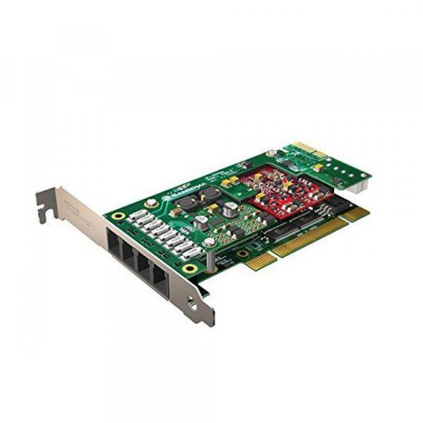 aruba J9518A Sprachschnittstellenkarte Netzwerkgerät Computertechnik/Komponenten/Festplattencontroller-Karten