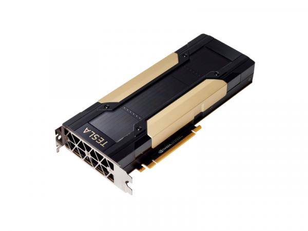 HPE NVIDIA Tesla V100 - GPU-Rechenprozessor - Tesla V100