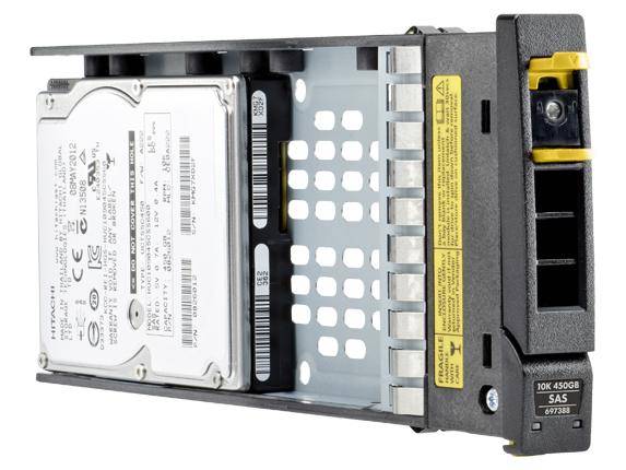 Hewlett Packard K2R27A Speicher