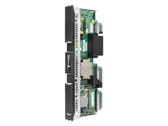 Hewlett Packard 704654-B21 Netzwerk-Zubehör