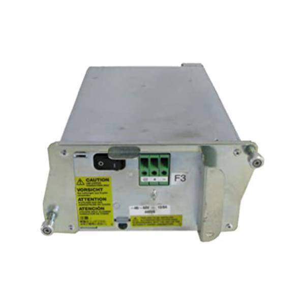 Cisco Systems PWR-7200-DC+ Netzteile