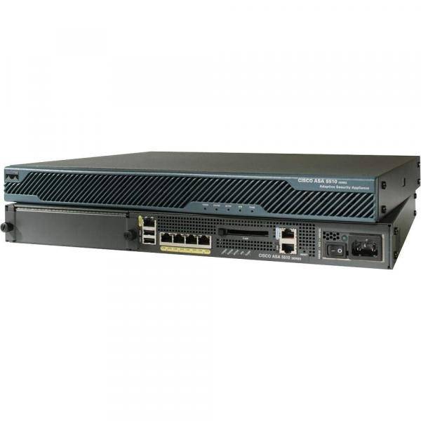 Cisco ASA5510-AIP10-DCK9