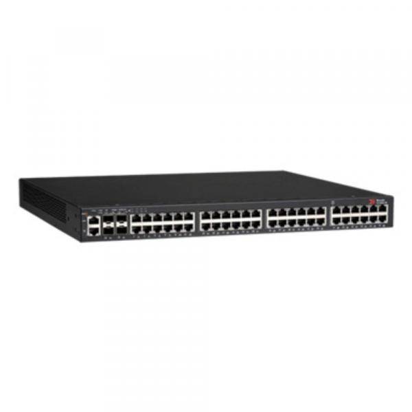 Brocade ICX6450-48P Netzwerk Switch