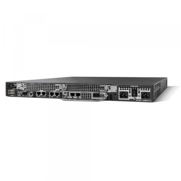 Cisco Systems AS5350XM Firewall