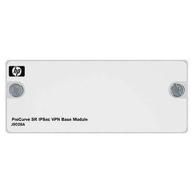 aruba J9026A Erweiterungsmodul Netzwerkgerät Computertechnik/Komponenten/Festplattencontroller-Karten