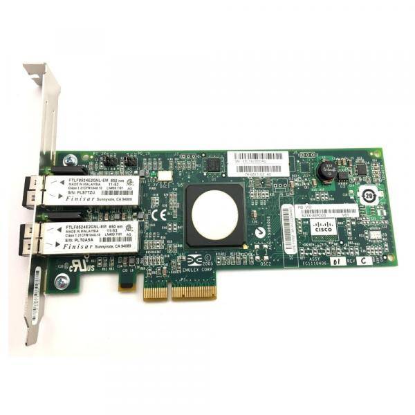 Cisco Systems N2XX-AEPCI03 Netzwerk-Zubehör