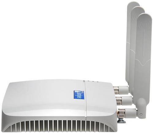 Juniper Networks AX411-W Accesspoint Netzwerkgerät Computertechnik/Netzwerktechnik/WLAN-Access Points