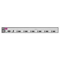 J8433A - HPE 6400-6XG Switch, L4 Managed