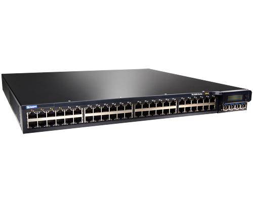 Juniper Networks EX3200-48T-DC