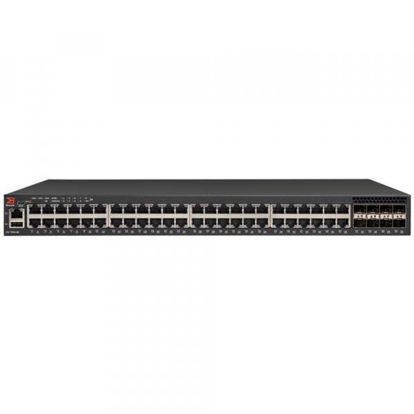 Brocade ICX7250-48P-2X10G