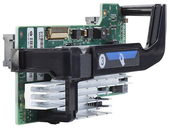 HP 718939-B21, 1x -00887758106914