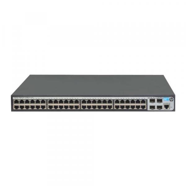 HPE Aruba JG927A Netzwerk Switch