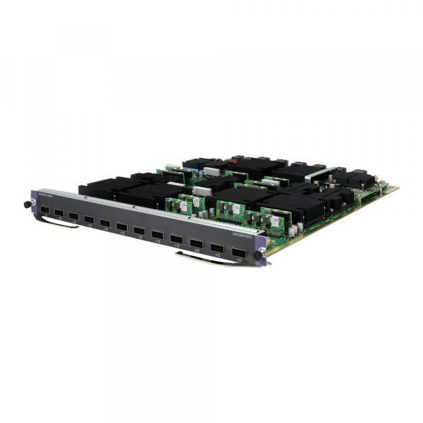 Hewlett Packard JG857A Switching Module