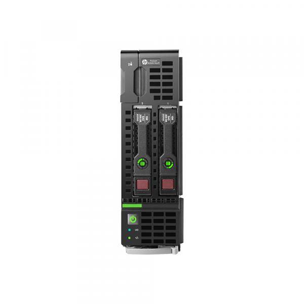 HP 813198-B21 Serversysteme
