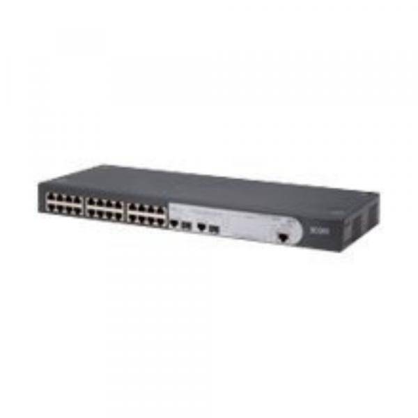 Hewlett Packard 3CBLSF26 Netzwerk Switch