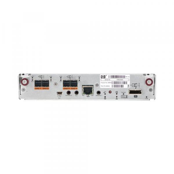 Hewlett Packard C8S53A Netzwerk-Router