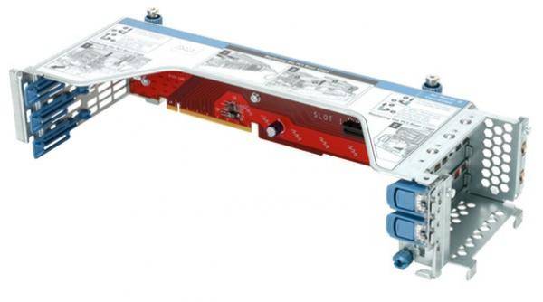 Hewlett Packard 662885-B21 Serversysteme