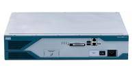 Cisco CISCO2851-AC-IP Router Netzwerkgerät Computertechnik/Netzwerktechnik/LAN-Router