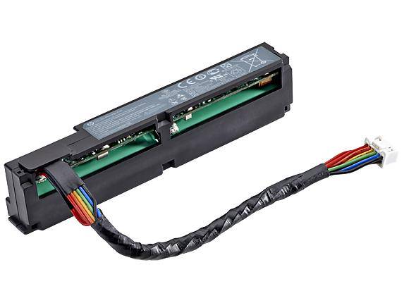 HPE 12W Smart Storage Battery - Batterie - für ProLiant BL460c Gen9