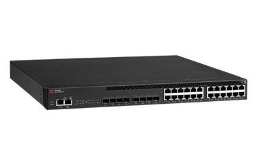 Brocade ICX6610-24-I