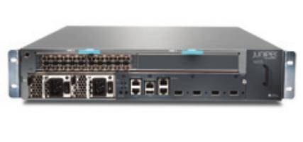 Juniper Networks MX5-T-DC