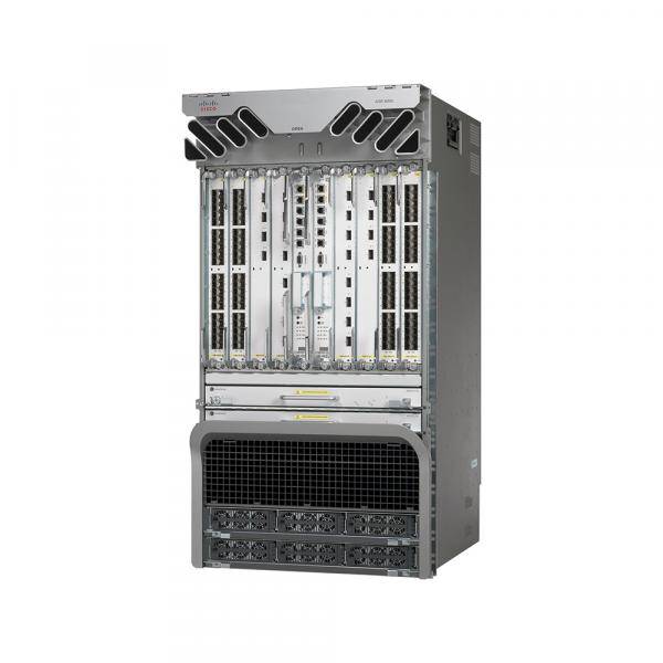Cisco Systems ASR-9010-AC Netzwerk-Router