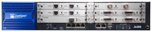 Juniper Networks J-4350-JB-SC