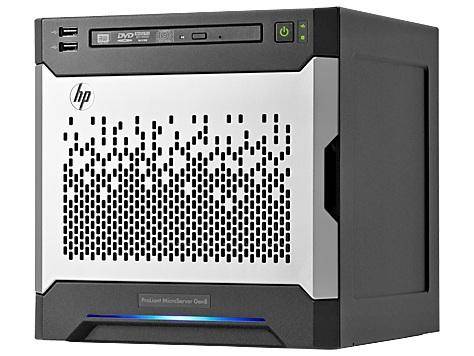 Hewlett Packard P9B70A Serversysteme