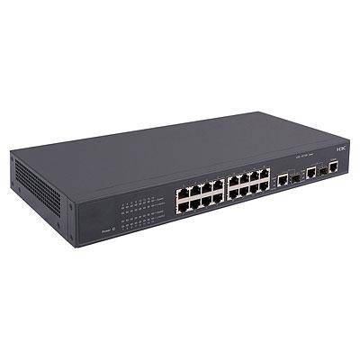 Hewlett Packard JD319A Netzwerk-Router