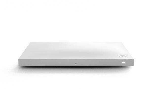 Cisco Systems MR34-HW Wireless Access Point