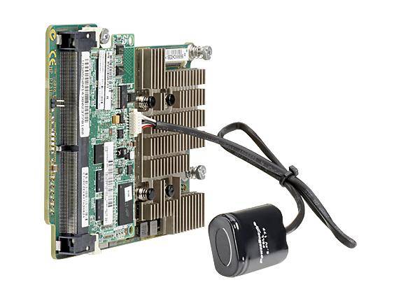 Hewlett Packard 698536-B21 Netzwerk-Modul