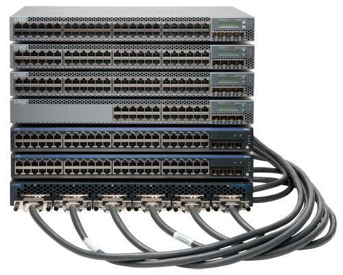 Juniper Networks EX-RPS-PWR-930-AC