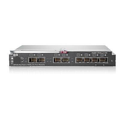 Hewlett Packard 605865-B21 Netzwerk Switch