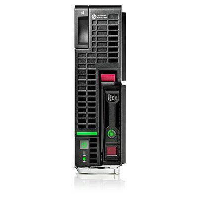 Hewlett Packard 699045-B21 Serversysteme