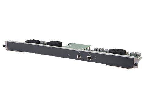 Hewlett Packard JG800A Netzwerk Switch