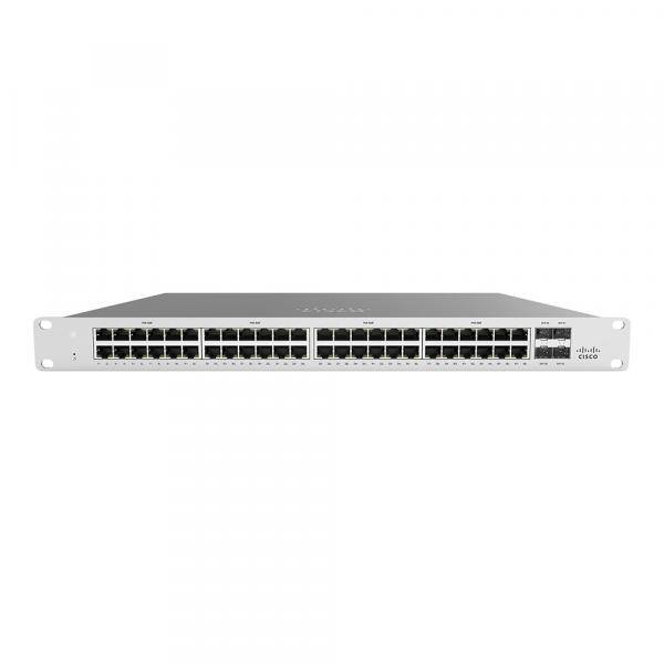 Cisco Systems MS320-24-HW Netzwerk Switch