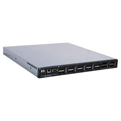 HPE Aruba AW575B Netzwerk Switch