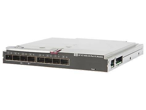 Hewlett Packard 778720-B21 Netzwerk-Modul