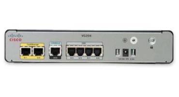 Cisco Systems VG204 Voice over IP